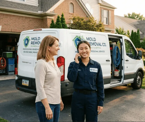 Crawlspace Mold Remediation Rutland, SD FAQs